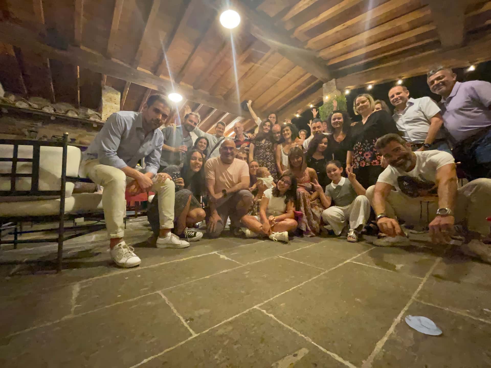 The CDV Team
