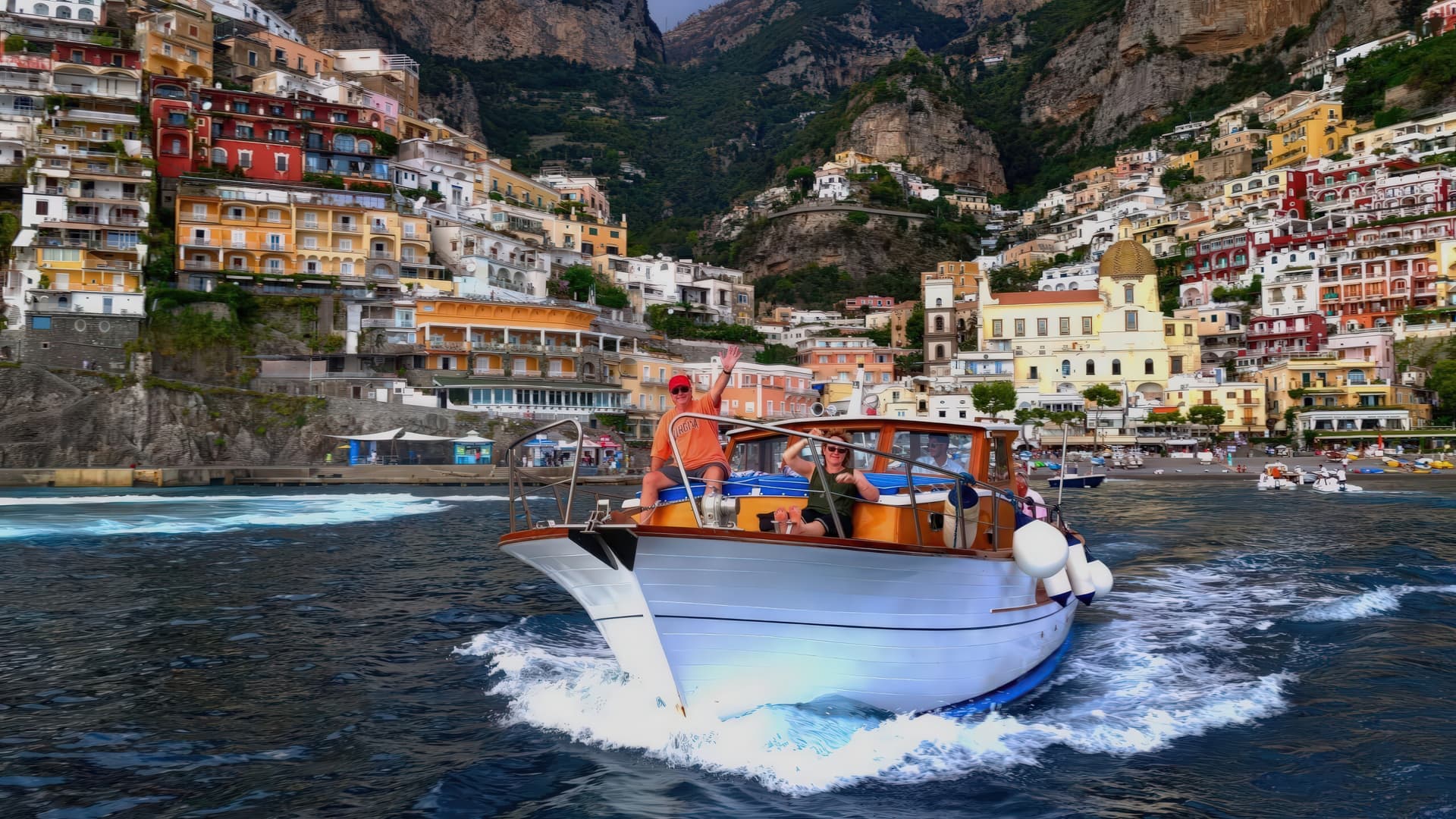 Italy