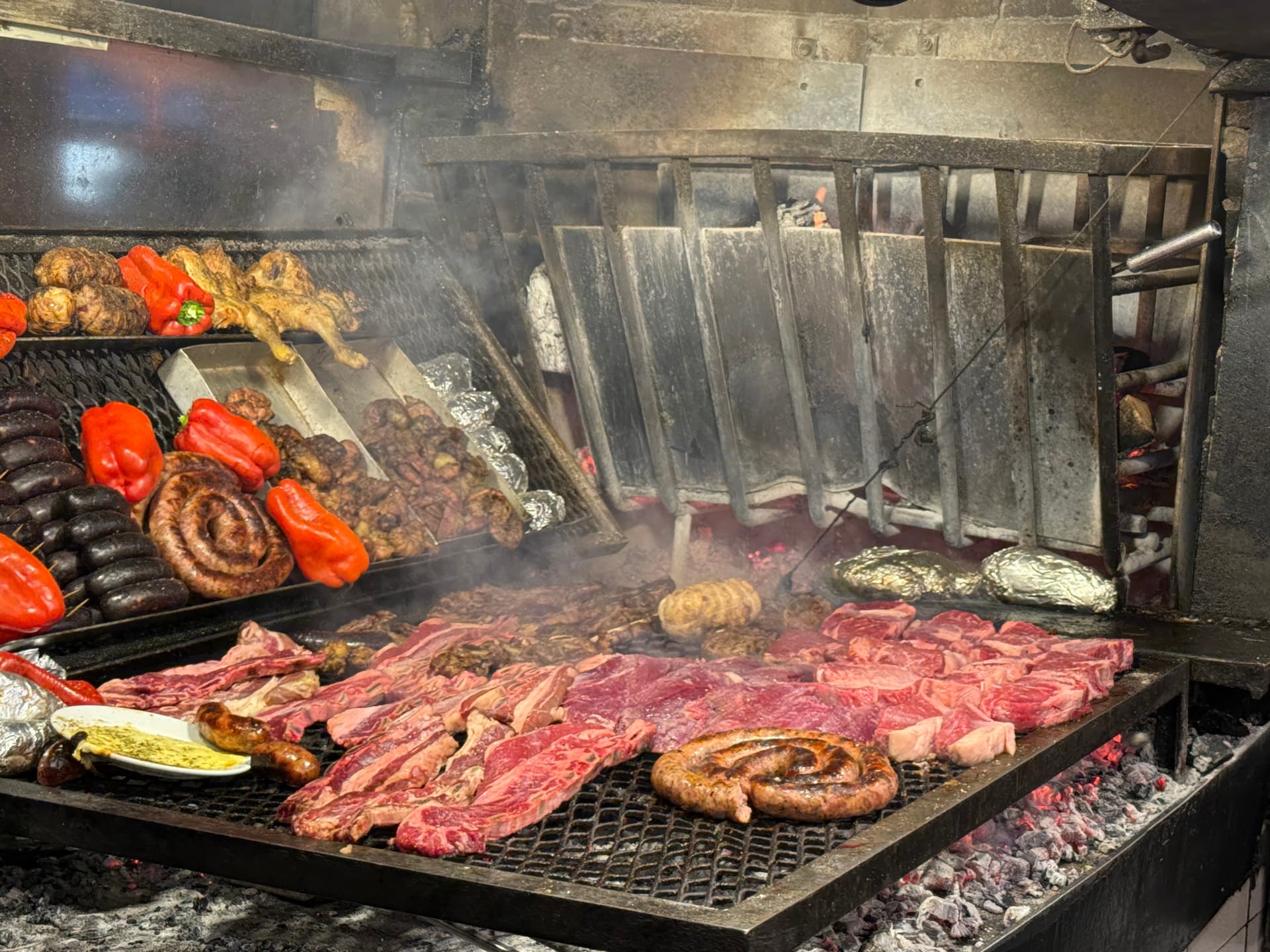 Montevideo Artisan Food Circuit