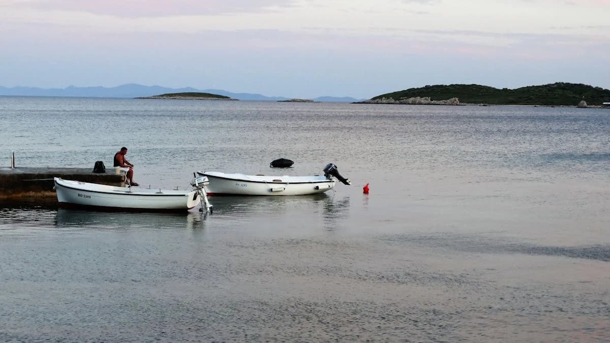 PRIVATE GROUP - NOLA - Croatia Revealed: Family & Friendship on the Dalmatian Coast