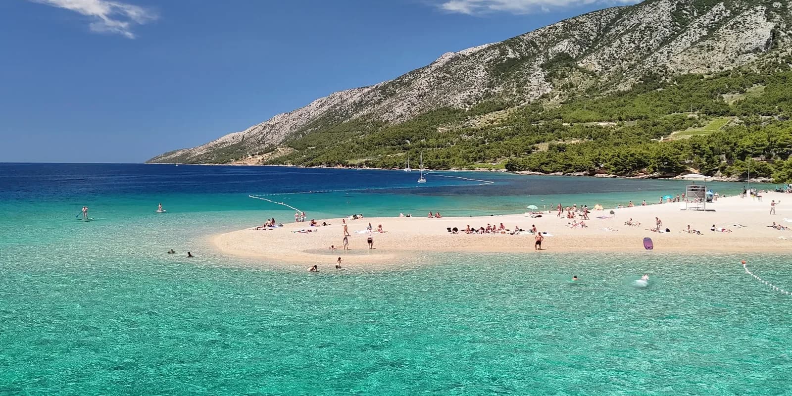 Croatia Revealed: Family & Friendship on the Dalmatian Coast