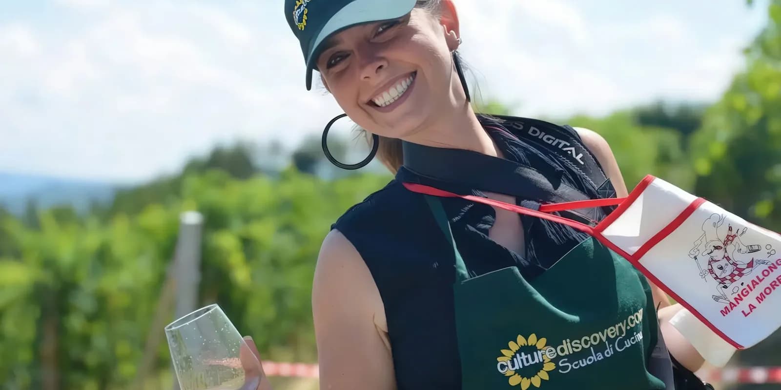 ANNUAL WINE-FESTIVAL EVENT! THE FAMOUS MANGIALONGA! 9 Days/8 Nights! Wine, Wine, Wine, Cooking, Castles & Truffles in Roero and Barolo!