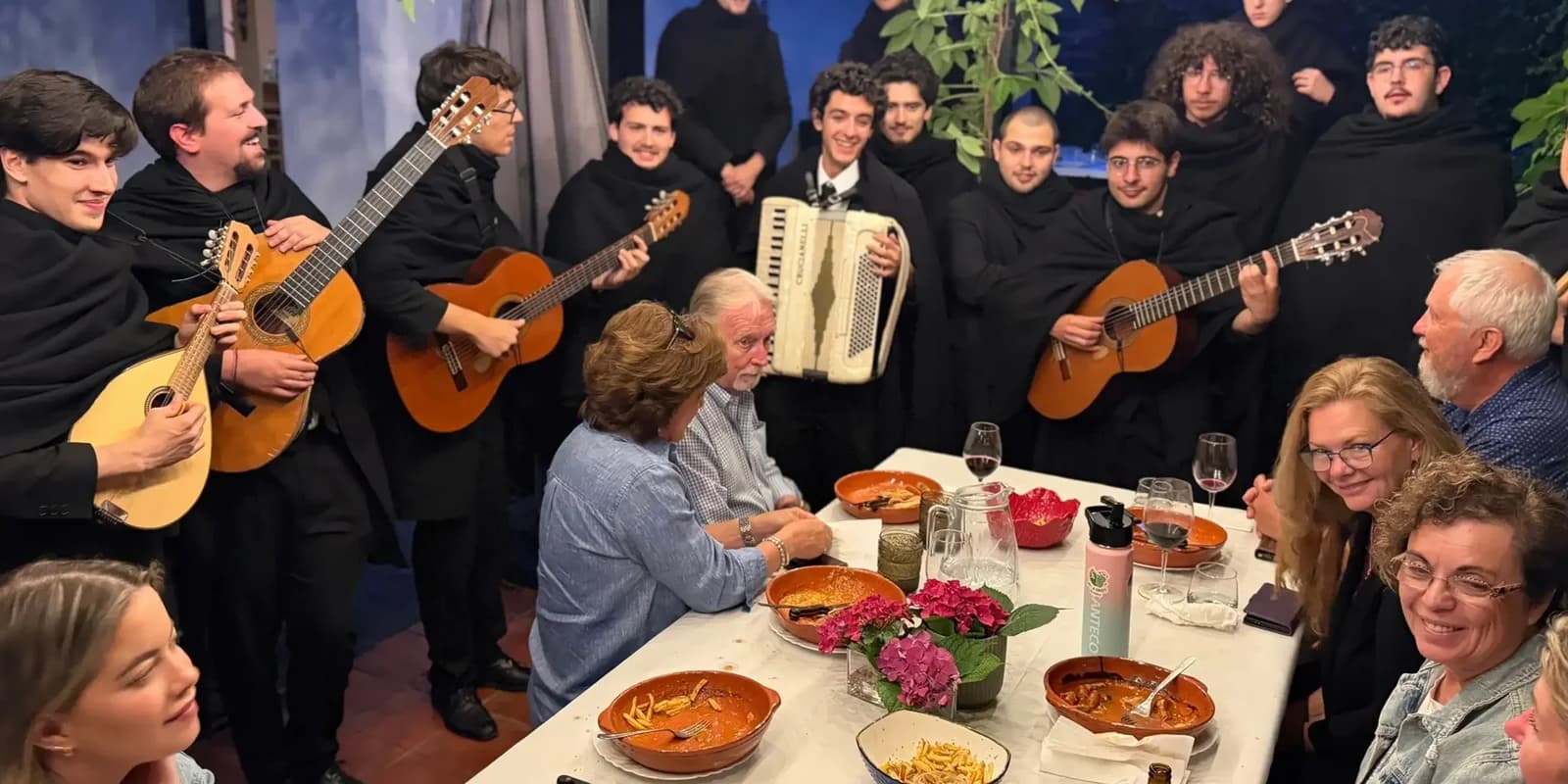 Portugal's Heart: Family, Culture, Cuisine & Wine