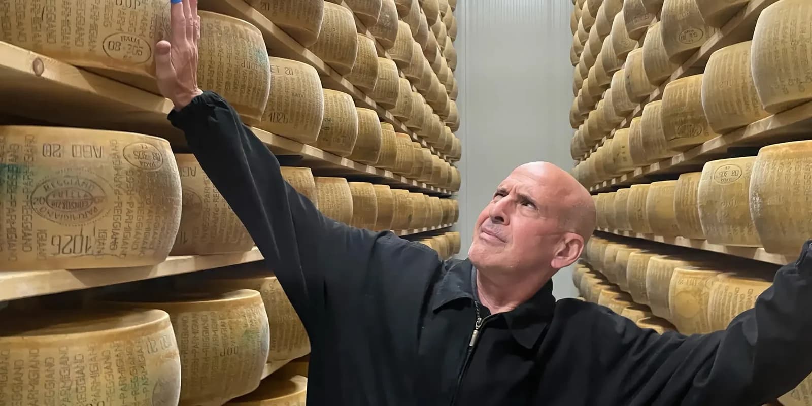 Culinary Treasures of Bologna, Venice, Michelin Stars and Exotic Cars
