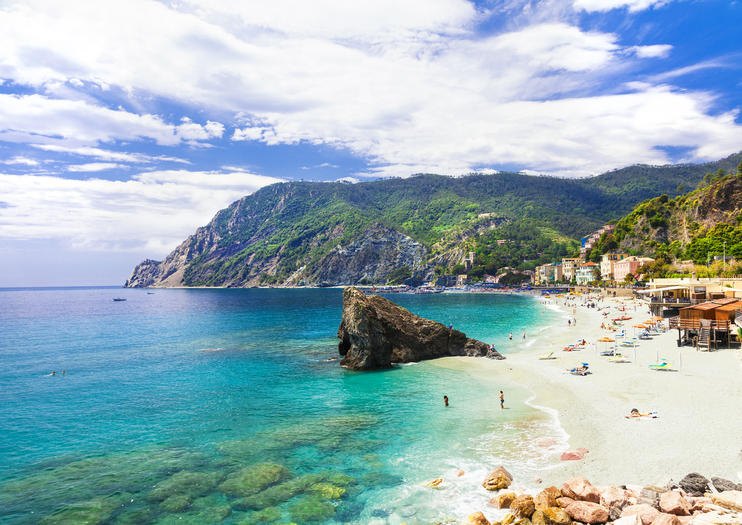 monterosso al mare