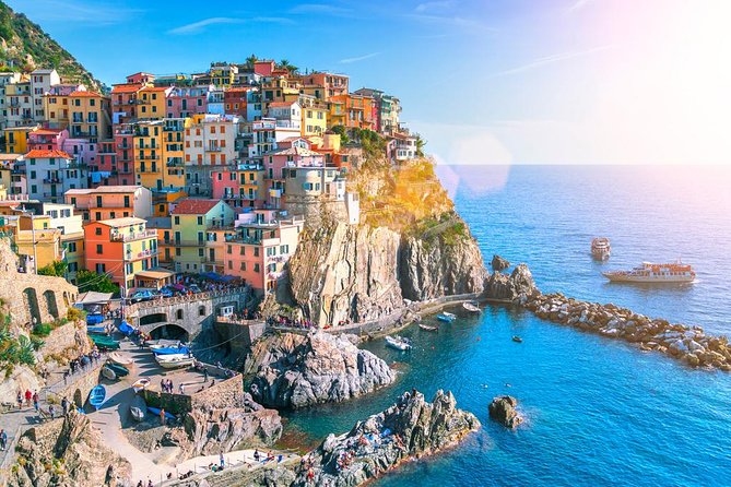 Cinque Terre