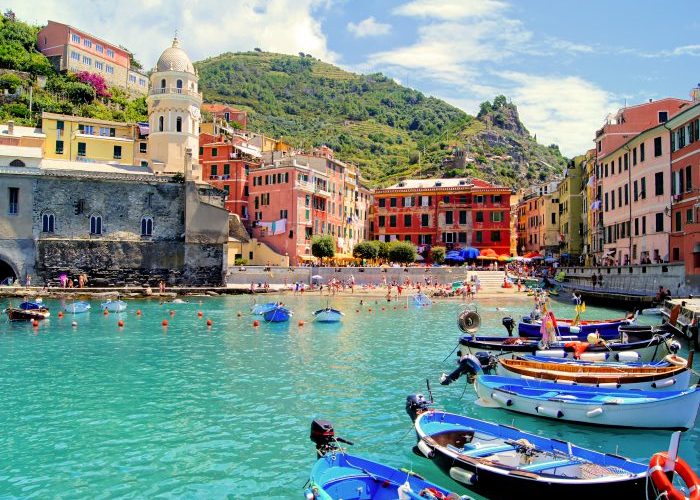 Vernazza