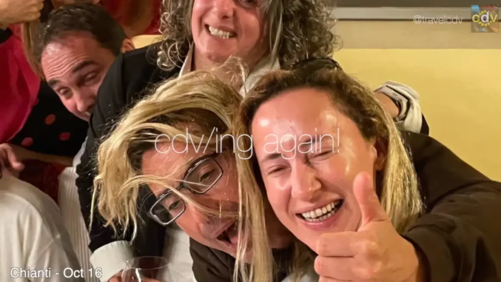 Guests traveling again in 2021 after Covid