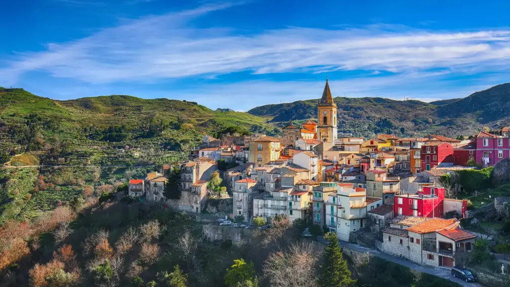 Novara Sicily