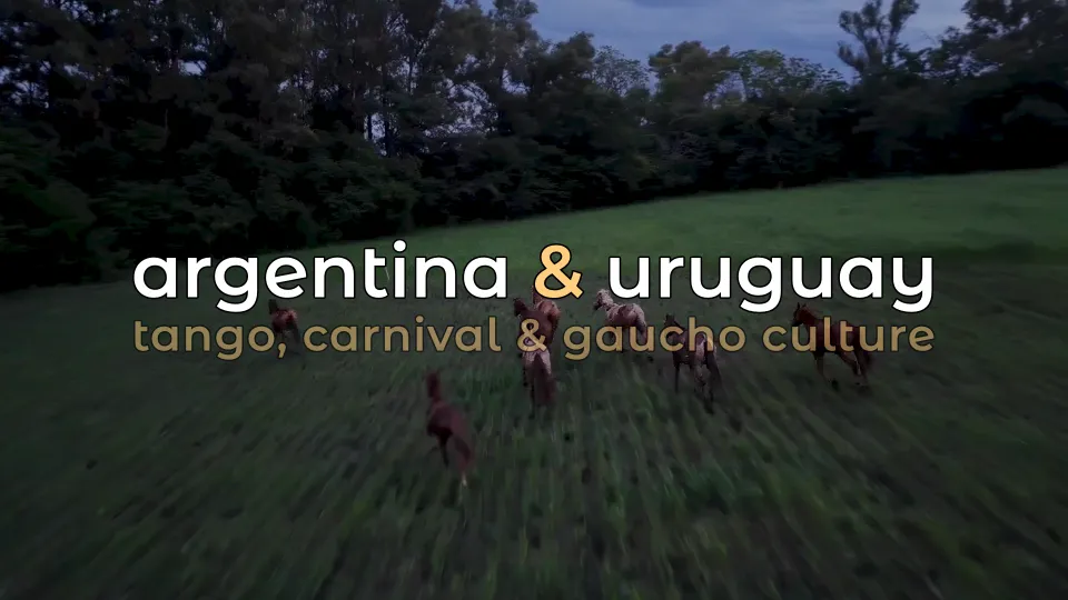 Culture Discovery Vacations