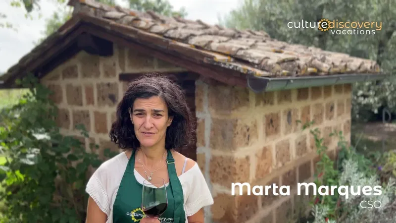 Marta Marques