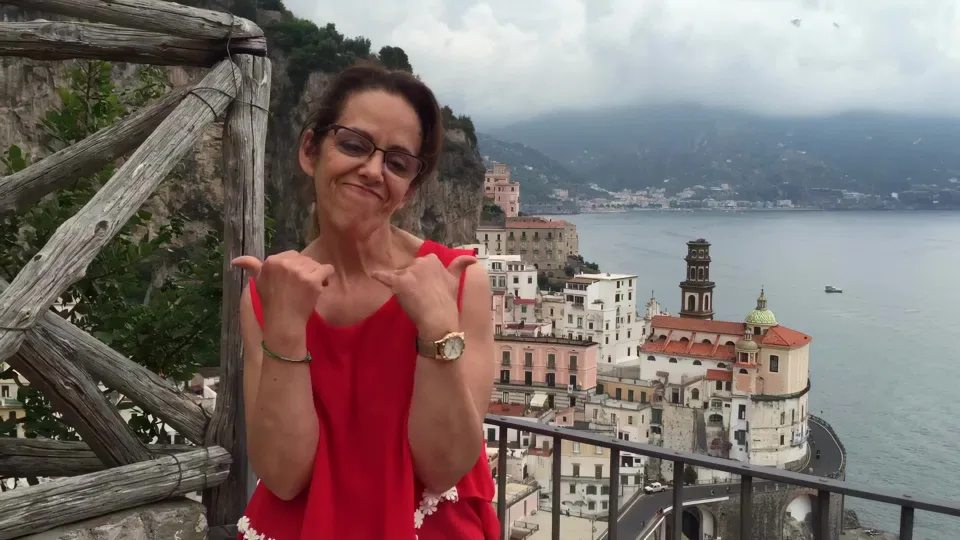 Italian Hand Gestures Explained