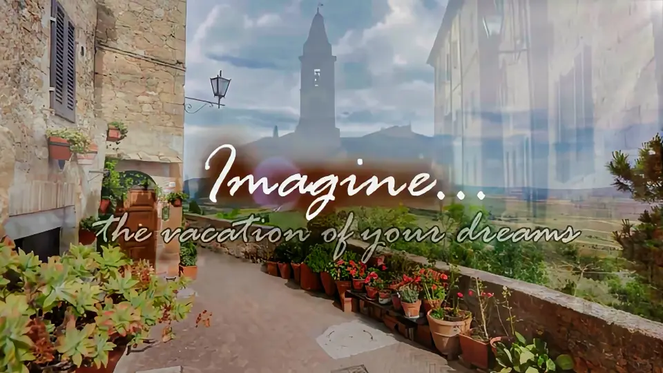 Wine and Cooking Under the Tuscan and Umbrian Sun