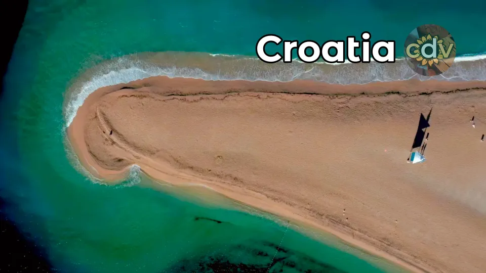 Authentic Croatia - Friends, Family & Flavors on the Dalmatian Coast